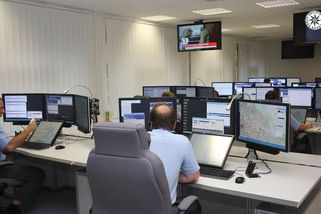 Linka 158 má v Praze výpadek - Novinky