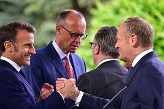 Spojenci, kteří si úplně nevěří. Německé zbrojení znervózňuje Francii i Polsko - Seznam Zprávy