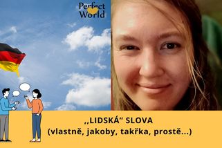 Vlastně, jakoby a další vycpávková slovíčka v němčině | Němčina s Perfect World