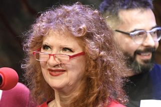 Evík ze Slunce, seno: Na to, že oslavila 70, rozhodně nevypadá!