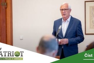 Obávám se, že se jedná o občany s volebním právem. Drahoš zveřejnil reakci na komentáře plné pravopisných chyb