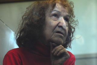 Šílená důchodkyně si vedla deník s detaily spáchaných vražd. S těly obětí nakládala zavrženíhodným způsobem - Přehledně 24