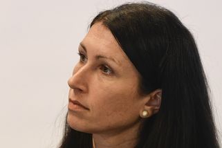 Protopopová uklidila Babišova syna. Babiš teď ukli...