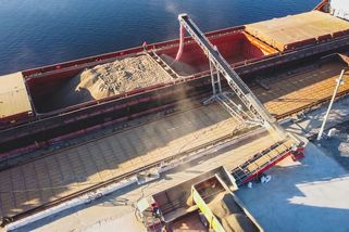 Rusko má novou taktiku, jak připravit Ukrajinu o obilí - Seznam Zprávy