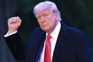 Blíží se den Trumpova rozhodnutí. Ukrajina by mohla dostat v boji volnou ruku - Novinky