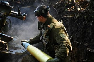 Rusové eliminovali ukrajinskou kapsu u Torecku - Novinky