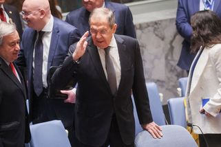 Tajný dopis šéfa OSN Lavrovovi. Čtyři ústupky Rusům za návrat k vývozu ukrajinského obilí, píše Bild - Novinky