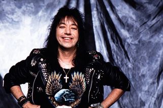 Zemřel někdejší člen americké kapely Kiss Ace Frehley - Novinky