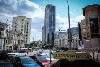 Rusko několik hodin útočilo na Kyjev. Ve městě byl...