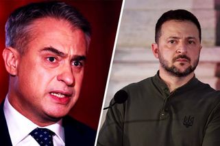 Polskému vicepremiérovi přetekly nervy. Zelenskyj nás chce zatáhnout do války, tvrdí