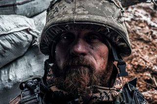 Problémy Ukrajiny v Doněcké oblasti. Ukrajině chyb...