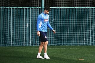 Menu z Edenu: Nový kapitán zabodoval. I pozápasové hodnocení bylo hodné pásky - Médium.cz