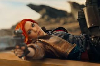 Nástupci Strážců Galaxie se blíží. Trailer na Borderlands servíruje sci-fi nářez, monstra i tělní tekutiny