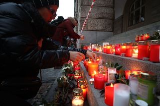 Rekonstrukce: Špatné rozhodnutí? Pět pochybností kolem tragédie na fakultě - Seznam Zprávy