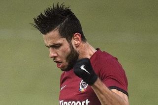 Spartička jede a Hložek je na obzoru, Prymula vrhl stín na Slavii - Sport.cz