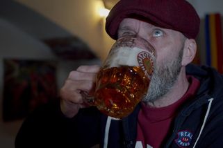 Hanba padla na Sparťany, tenhle střelec jim nedá spát | Fanda