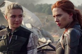 Black Widow kvůli pirátství utrpěla gigantickou finanční ztrátu