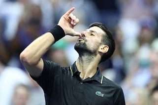 Pokusím se překazit lidem plány, řekl Djokovič. Na US Open má největší šanci na finále