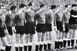 První Čech v Bayernu: příběh gólmana, který zmizel z českých dějin