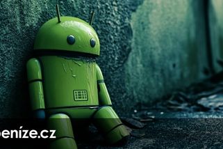 Starý mobil už nestačí. Banky zpřísňují podmínky pro aplikace