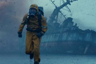 Asteroid zpustošil Zemi. Lidstvo čelí apokalypse v traileru nečekaného streamovacího hitu