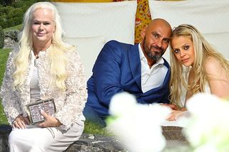 Charlotte Štiková šokuje rozvodem čtyři měsíce po svatbě! Matka Monika Binias má jasný názor - Super.cz