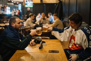 Konec legendární dejvické nádražky. „Dáme to k soudu,“ varuje provozovatel - Seznam Zprávy