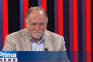 Právník Tomáš Sokol o „Husté dvojce“ Jan Maláčová – Matěj Stropnický: Ještě že mám zbraň