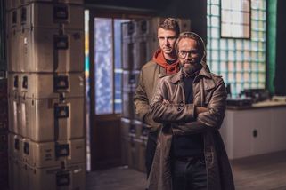 TV sledovanost: Extraktoři bojují s konkurencí i olympiádou. Kriminální hit Novy ztratil diváky