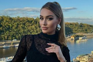 Nejkrásnější Češka ukázala božskou postavu v odvážném modelu: Průhledné šaty toho příliš nezakrývaly - Super.cz