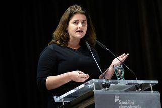 Předsedkyní SOCDEM se stala Maláčová - Novinky