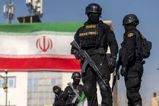 „Stříleli přímo do demonstrantů.“ Počet obětí v Íránu rychle přibývá - Seznam Zprávy