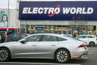 Datart a Electro World pod jednou střechou. Jedná se o obřím spojení - Seznam Zprávy