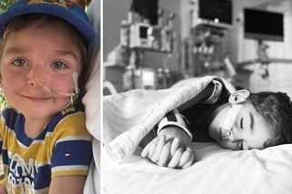 Lidé poslali miliony, platila i pojišťovna. Přesto Kubík na záchranu stále čeká