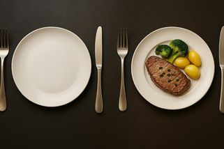 Hlad vs. restrikce: Je přerušované hladovění opravdu lepší než „obyčejné“ omezení kalorií? - Médium.cz