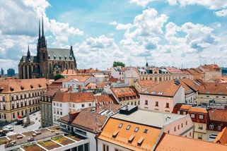 KVÍZ: Jak dobře znáte brněnský hantec? Ověřte si, zda se domluvíte v moravské metropoli