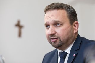 Jurečka: Snížit penze předním komunistům je férové. Lituju, že mě to nenapadlo dřív