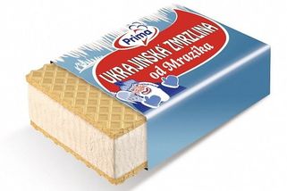 Ruská zmrzlina se přejmenovala na Ukrajinskou - Podnikatel.cz