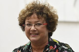 Jana Boušková slaví: Manžel kvůli mně vykoupil parfumerii. Pořád něco vymýšlí - Proženy.cz