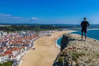 Nejlepší evropská destinace? Portugalsko získalo prestižního turistického Oscara - Novinky