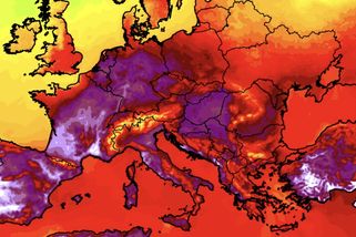 Do Česka se blíží zřejmě největší vlna veder léta, varuje meteorolog - Seznam Zprávy