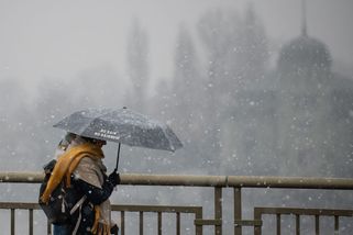 Kde budou bílé Vánoce - Seznam Zprávy