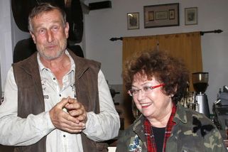 Další, kdo si stěžuje na penzi. „Po tolika letech práce bych čekal něco jiného," posteskl si Václav Vydra. Kolik bere?