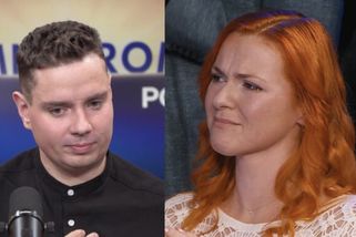 Podezřelá v mnoha směrech. Manželka Jakuba z Extrémních proměn divákům neseděla