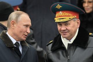 Blíží se klíčová bitva o Donbas. Experti řekli, co teď Rusko na Ukrajině udělá