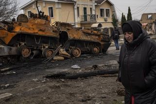 Dopis čtenáře: Nedělejme z Ruska novou Severní Koreu!