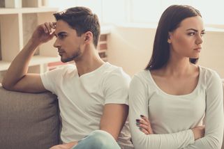 Další milostný mýtus zbořen. Podle vědců muži po rozchodu trpí víc než ženy - Proženy.cz