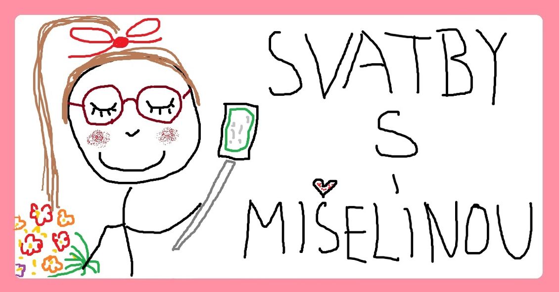 140. Den na svatbě s Wedding Content Creatorkou