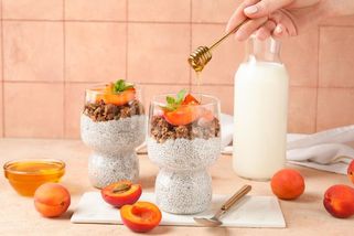 Káva ke snídani? Kardiologové ji schvalují! Co si dát ráno, aby bylo srdce v pohodě?