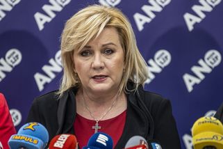 Schillerová udělala při výpočtu inflace chybu. Ale jinou, než si lidé myslí - Seznam Zprávy